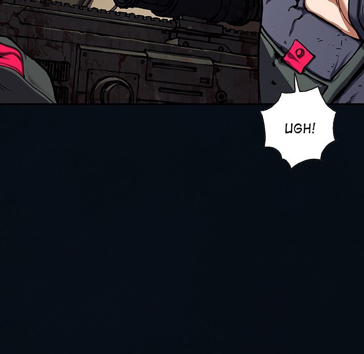 Leviathan Manhwa - Chapter 155 Page 34