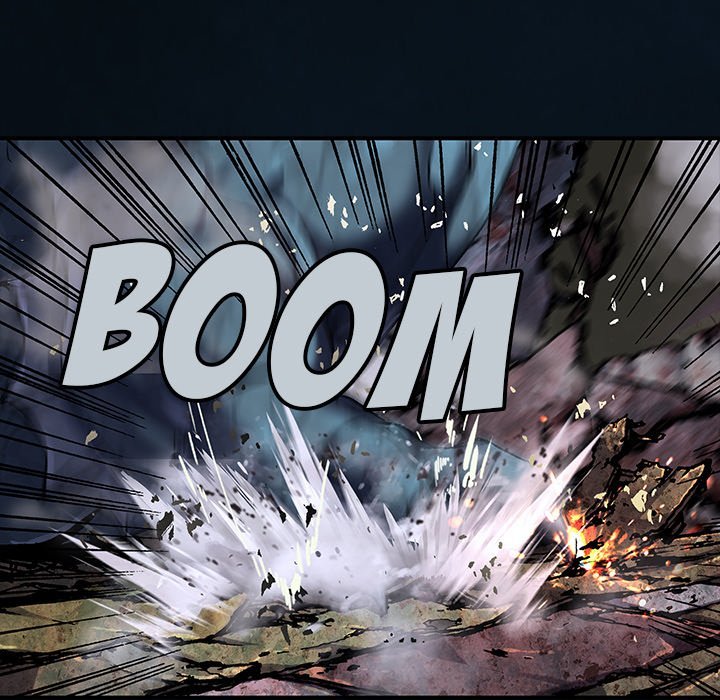 Leviathan Manhwa - Chapter 155 Page 39