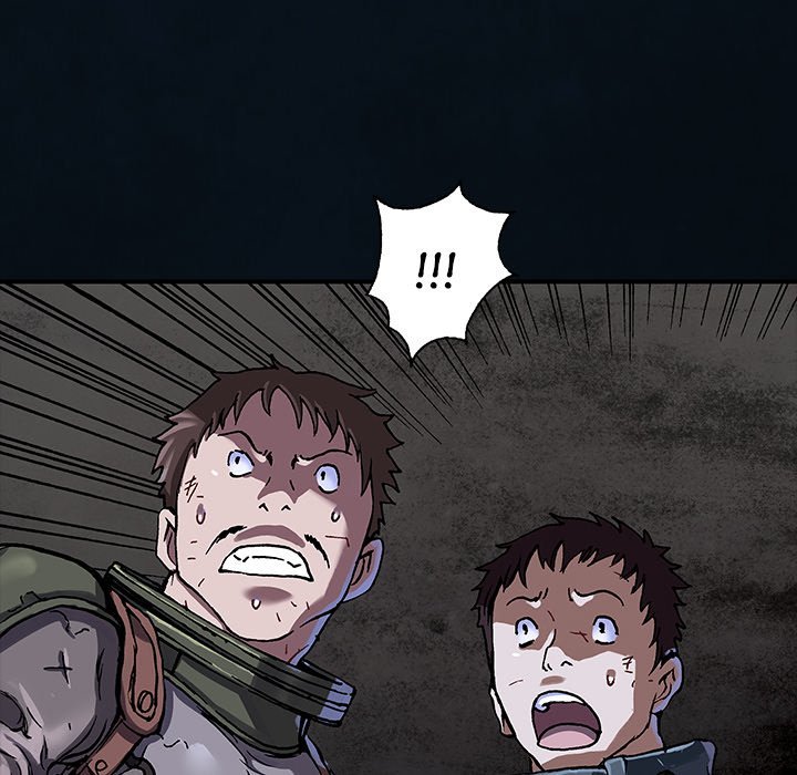 Leviathan Manhwa - Chapter 155 Page 40