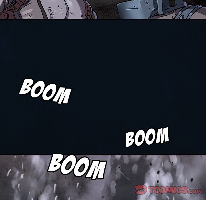 Leviathan Manhwa - Chapter 155 Page 41