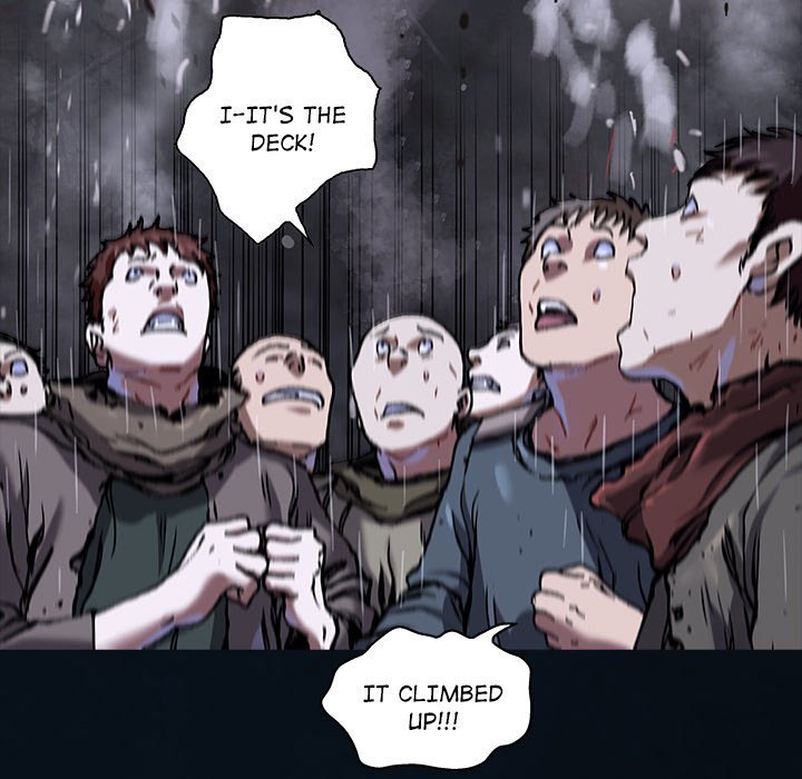 Leviathan Manhwa - Chapter 155 Page 42