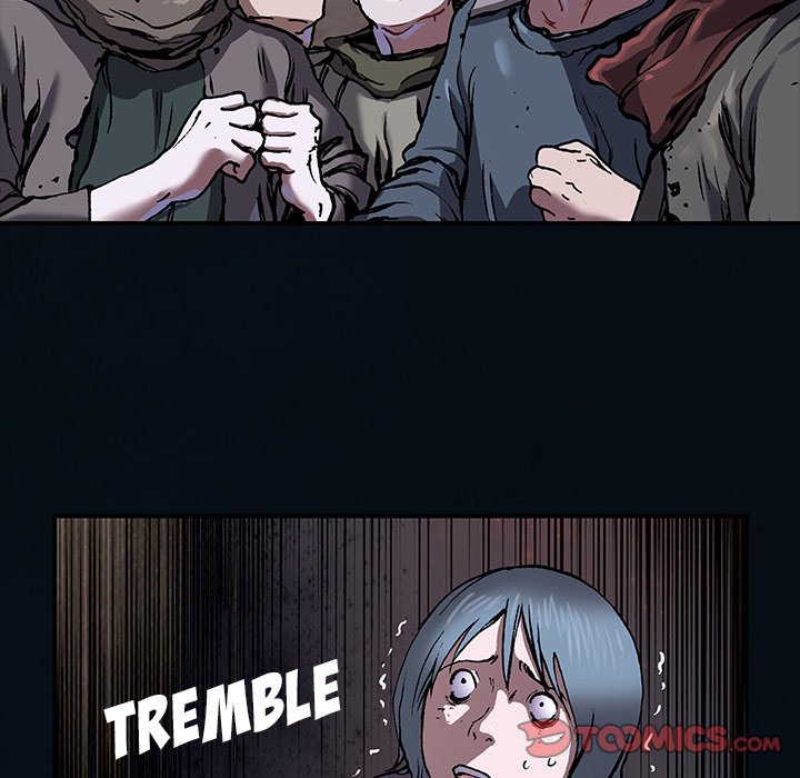 Leviathan Manhwa - Chapter 155 Page 45