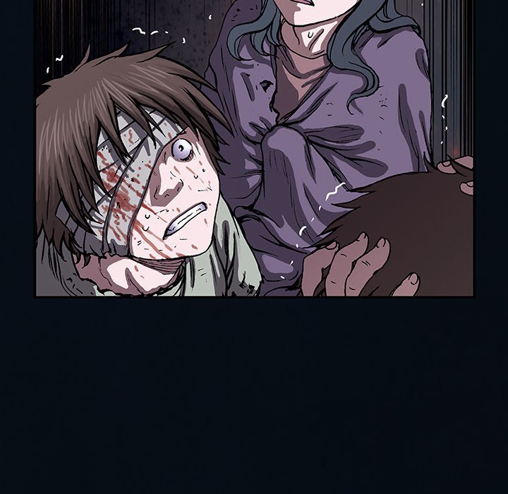 Leviathan Manhwa - Chapter 155 Page 46