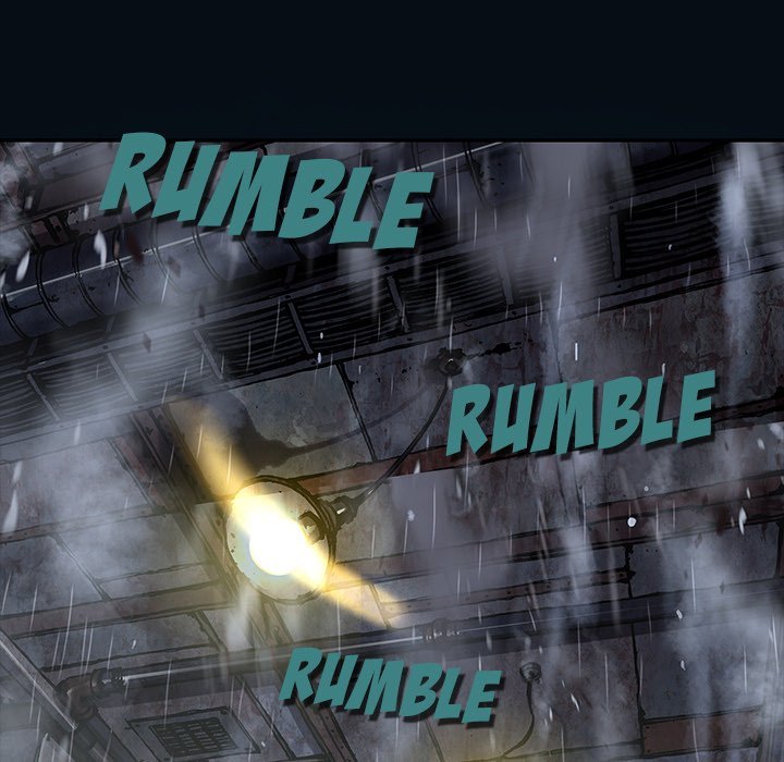 Leviathan Manhwa - Chapter 155 Page 48