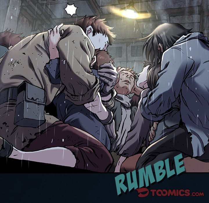 Leviathan Manhwa - Chapter 155 Page 49