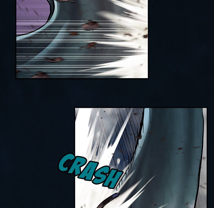 Leviathan Manhwa - Chapter 155 Page 51