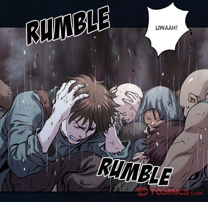 Leviathan Manhwa - Chapter 155 Page 53