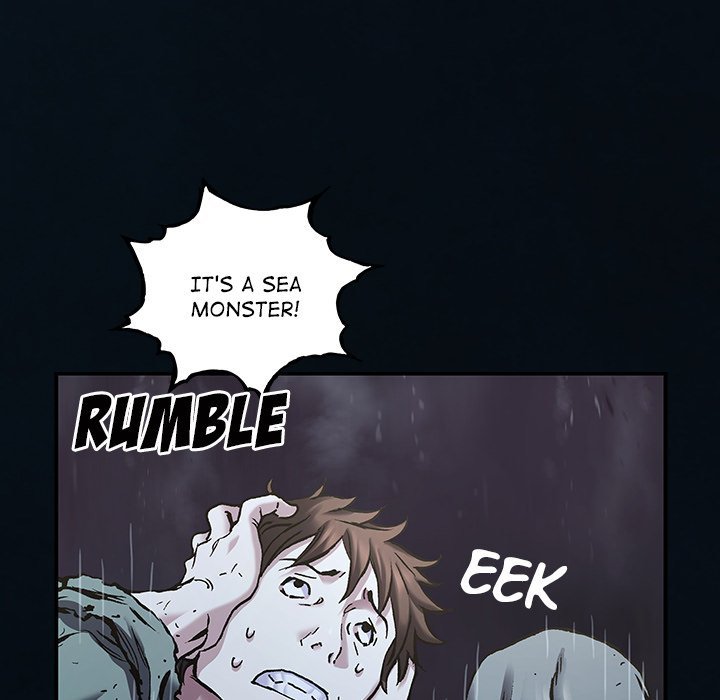 Leviathan Manhwa - Chapter 155 Page 54