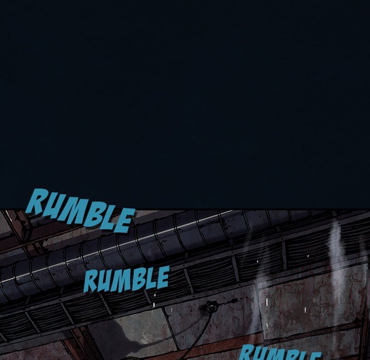 Leviathan Manhwa - Chapter 155 Page 56