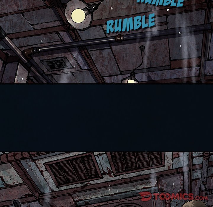 Leviathan Manhwa - Chapter 155 Page 57