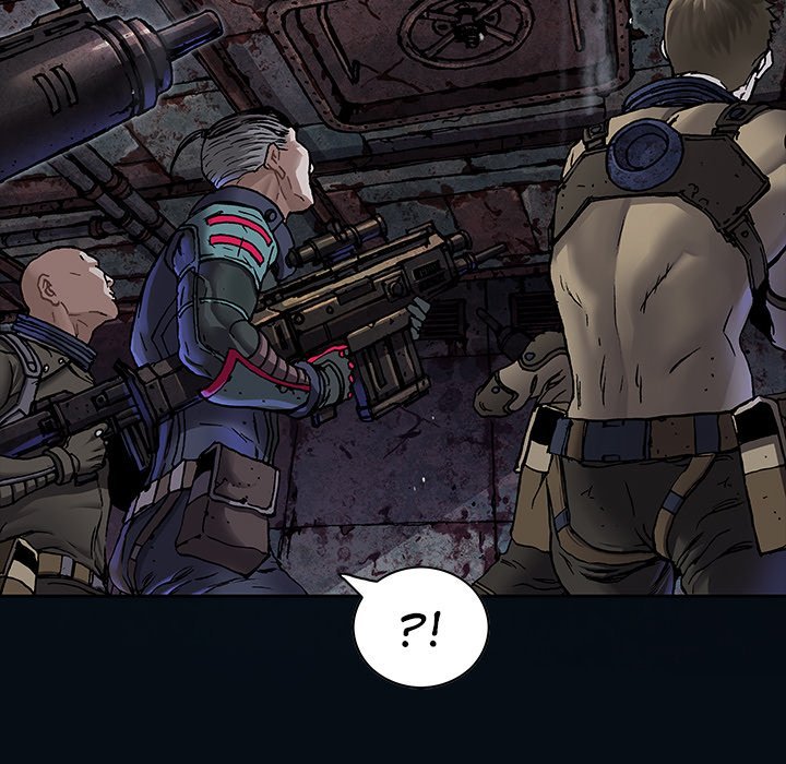 Leviathan Manhwa - Chapter 155 Page 58