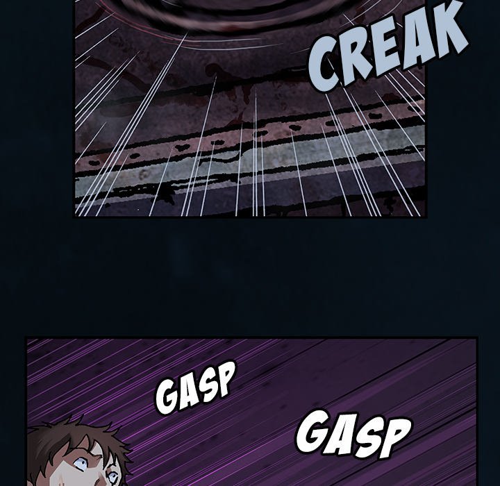 Leviathan Manhwa - Chapter 155 Page 60