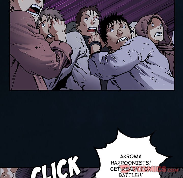 Leviathan Manhwa - Chapter 155 Page 61