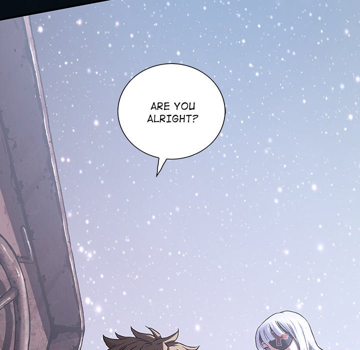 Leviathan Manhwa - Chapter 155 Page 67