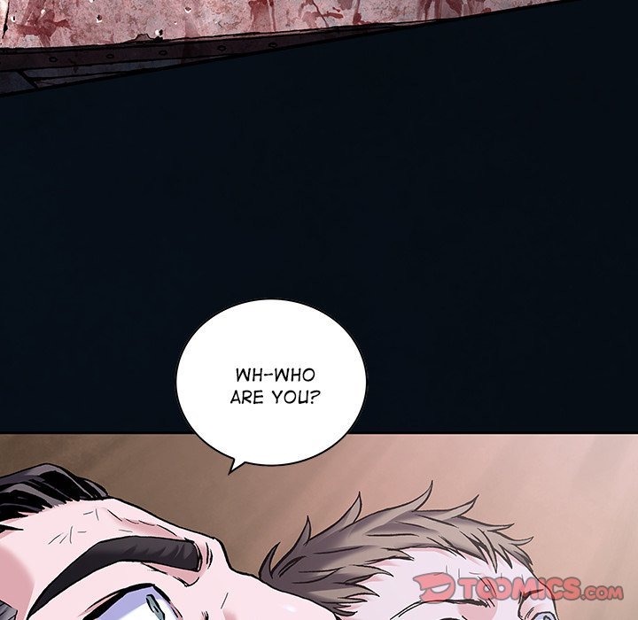 Leviathan Manhwa - Chapter 155 Page 69