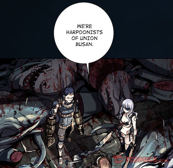 Leviathan Manhwa - Chapter 155 Page 73