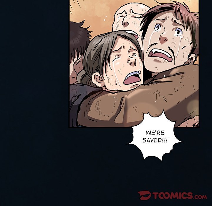 Leviathan Manhwa - Chapter 155 Page 77