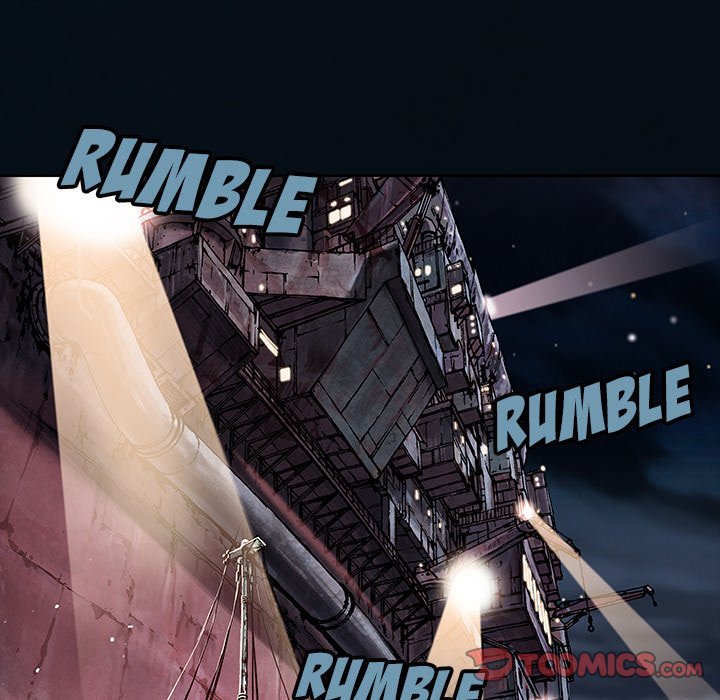 Leviathan Manhwa - Chapter 155 Page 81