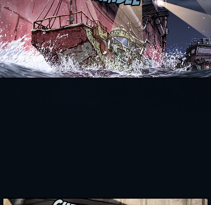 Leviathan Manhwa - Chapter 155 Page 82