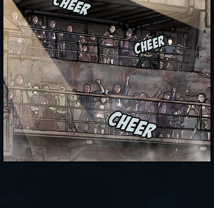 Leviathan Manhwa - Chapter 155 Page 83