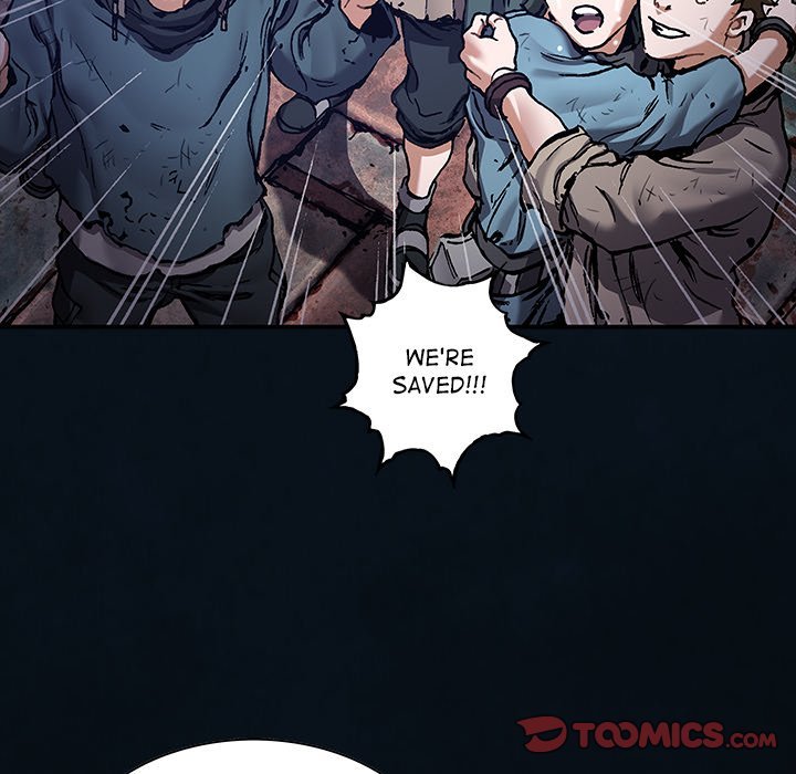 Leviathan Manhwa - Chapter 155 Page 85