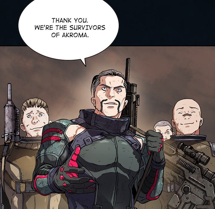 Leviathan Manhwa - Chapter 155 Page 86