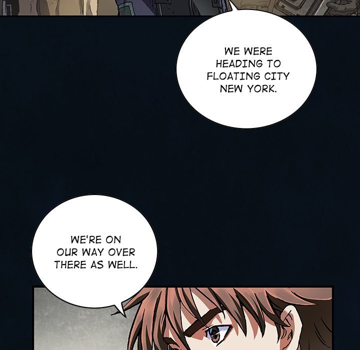 Leviathan Manhwa - Chapter 155 Page 87