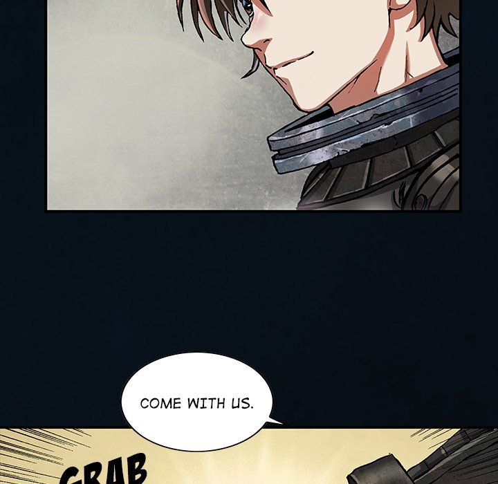 Leviathan Manhwa - Chapter 155 Page 88