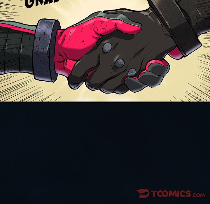 Leviathan Manhwa - Chapter 155 Page 89