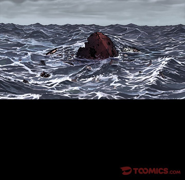 Leviathan Manhwa - Chapter 155 Page 93