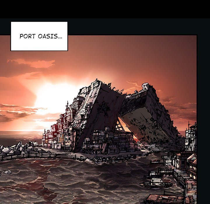 Leviathan Manhwa - Chapter 155 Page 94