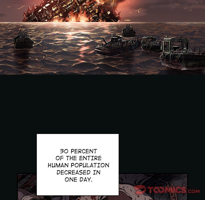 Leviathan Manhwa - Chapter 155 Page 97