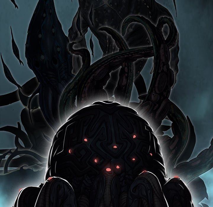 Leviathan Manhwa - Chapter 155 Page 100