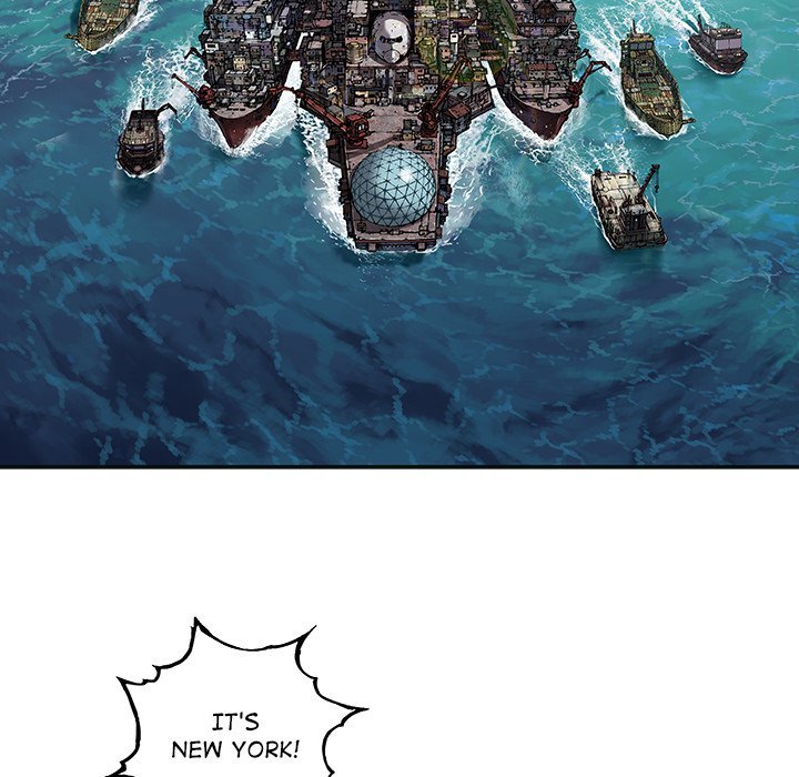 Leviathan Manhwa - Chapter 155 Page 103