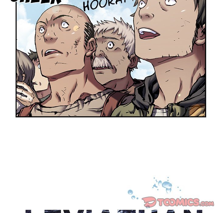 Leviathan Manhwa - Chapter 155 Page 105