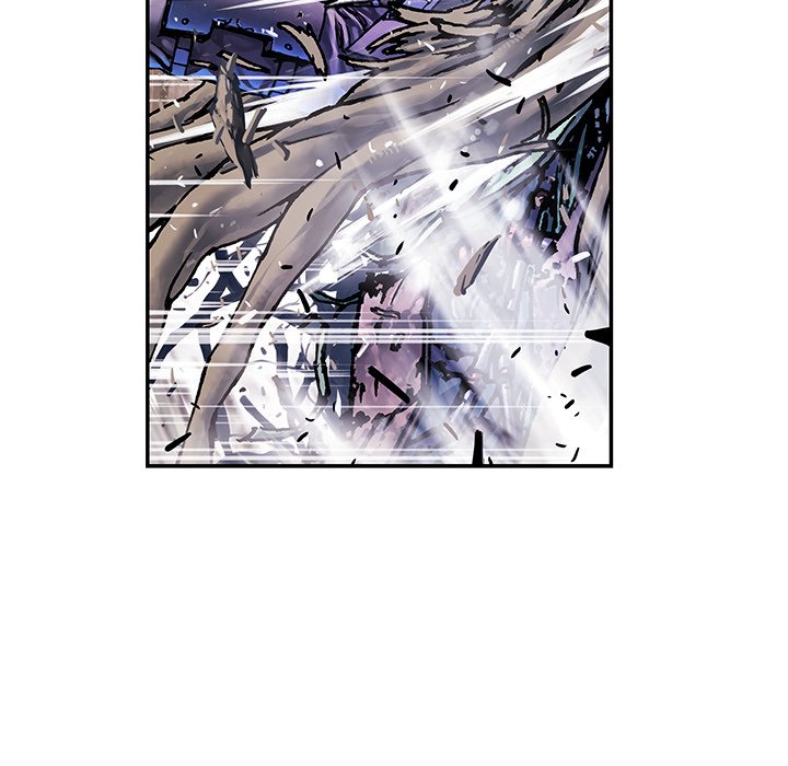 Leviathan Manhwa - Chapter 204 Page 35