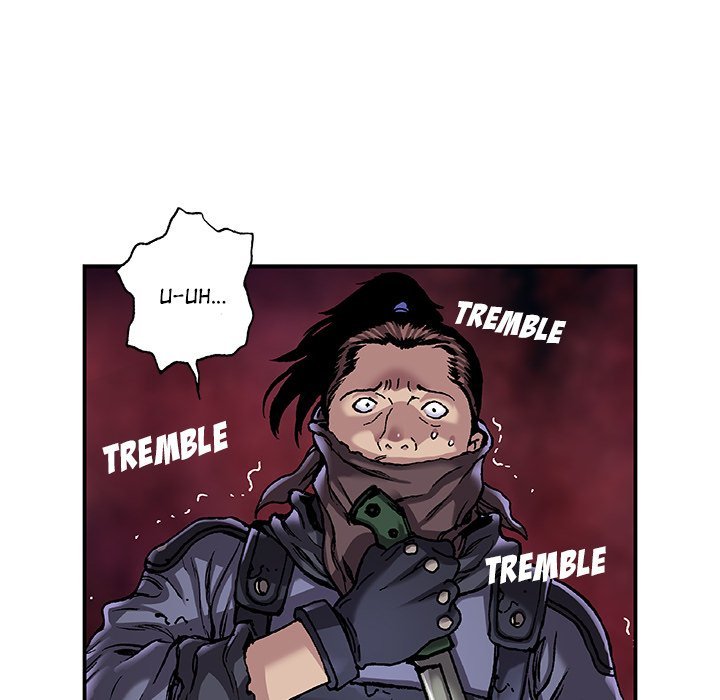 Leviathan Manhwa - Chapter 101 Page 12