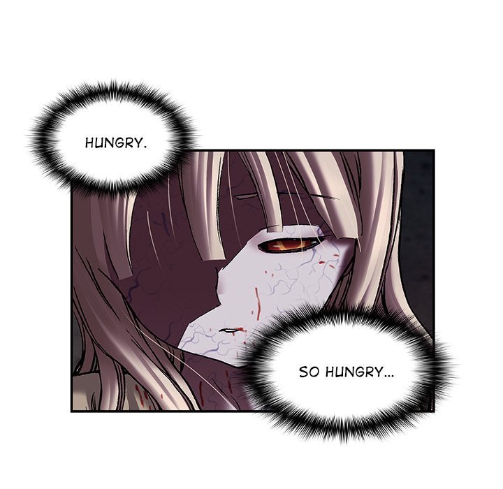 Leviathan Manhwa - Chapter 101 Page 23