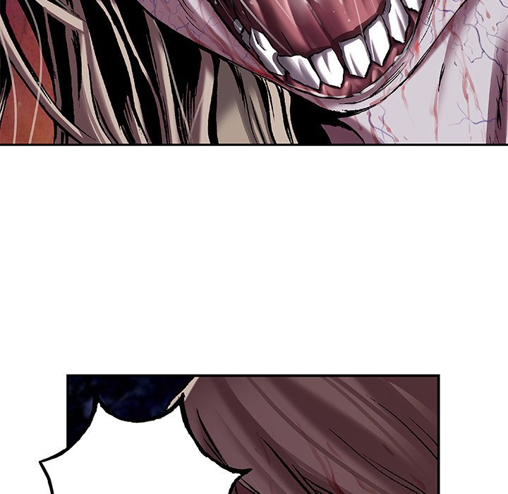 Leviathan Manhwa - Chapter 101 Page 28