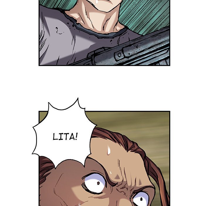 Leviathan Manhwa - Chapter 101 Page 55