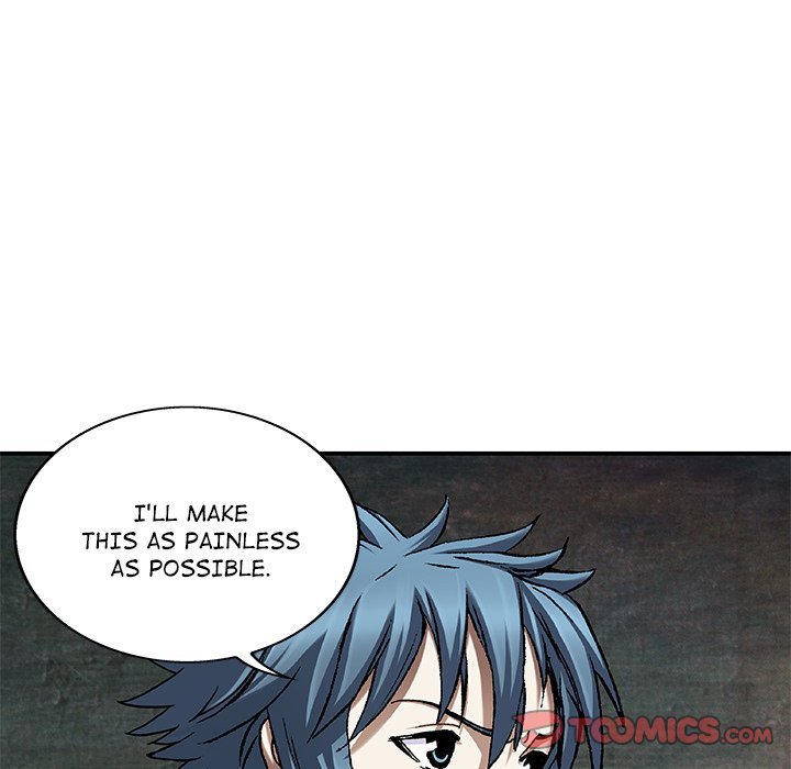 Leviathan Manhwa - Chapter 101 Page 65