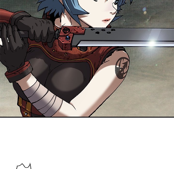 Leviathan Manhwa - Chapter 101 Page 66