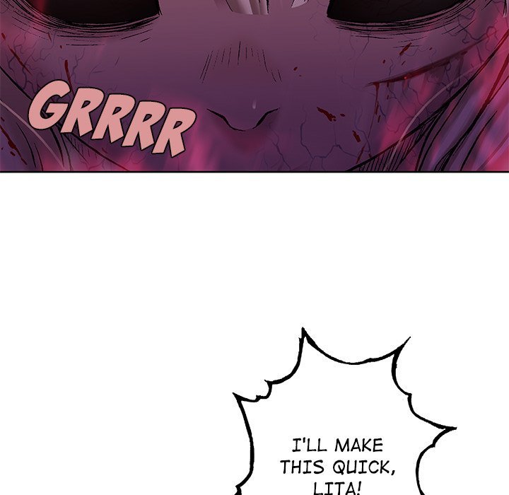 Leviathan Manhwa - Chapter 101 Page 83