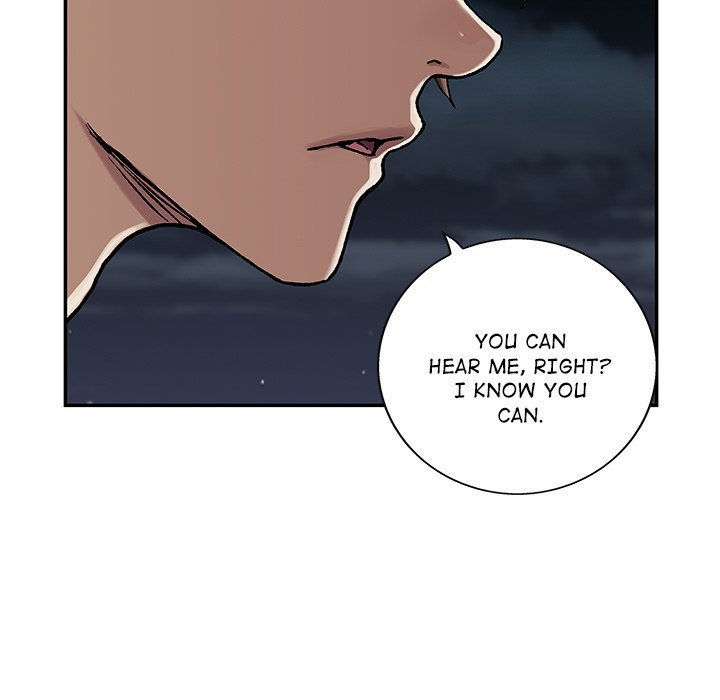 Leviathan Manhwa - Chapter 101 Page 91