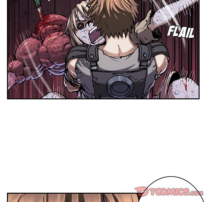 Leviathan Manhwa - Chapter 101 Page 101