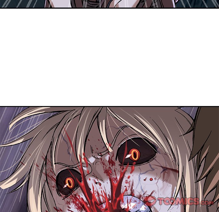 Leviathan Manhwa - Chapter 101 Page 105