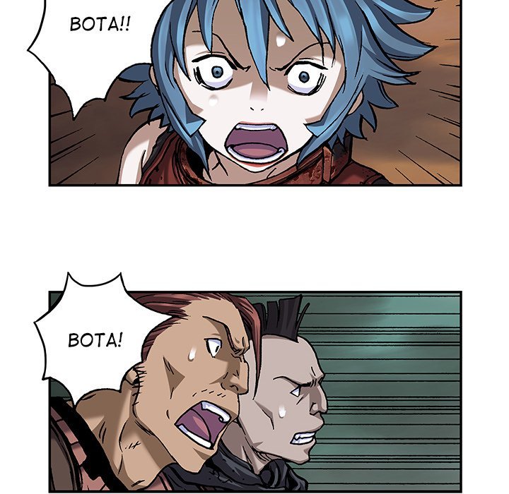 Leviathan Manhwa - Chapter 101 Page 107