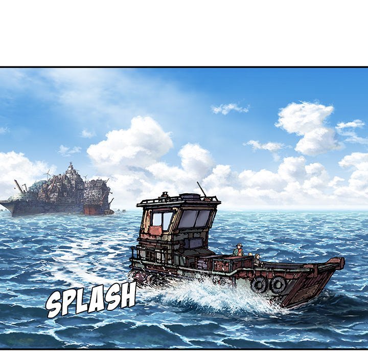 Leviathan Manhwa - Chapter 105 Page 6