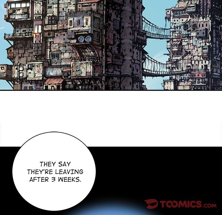 Leviathan Manhwa - Chapter 105 Page 31