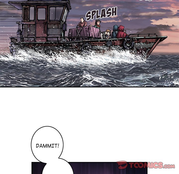 Leviathan Manhwa - Chapter 105 Page 49